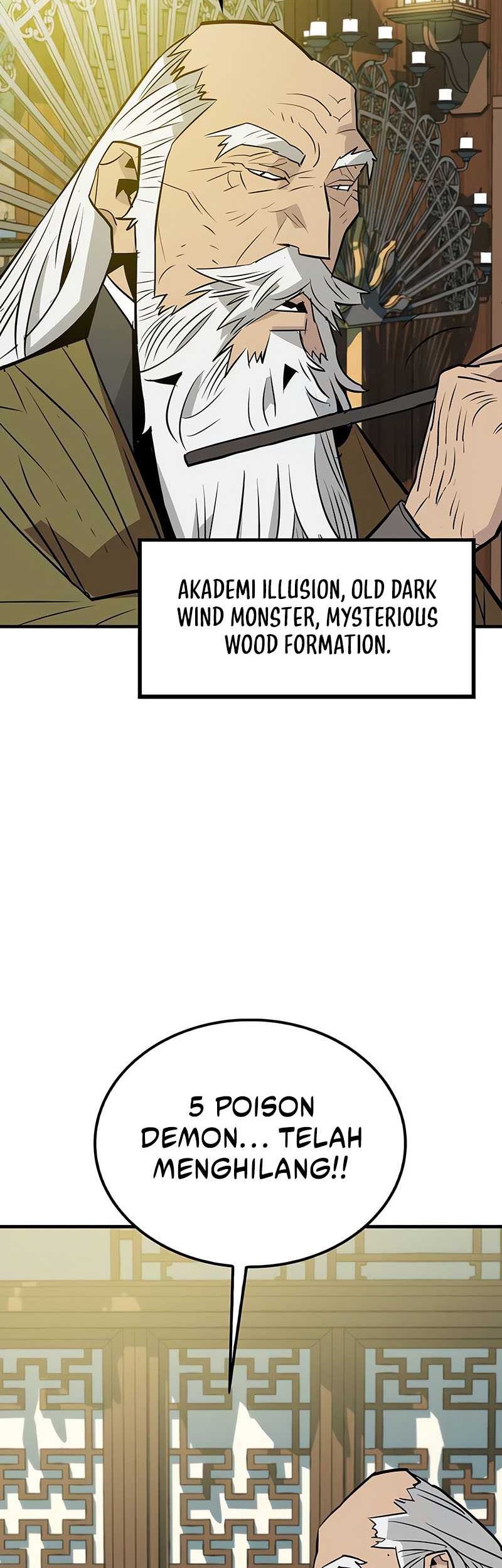 Demon Lord (Demon King) Chapter 16 Gambar 8