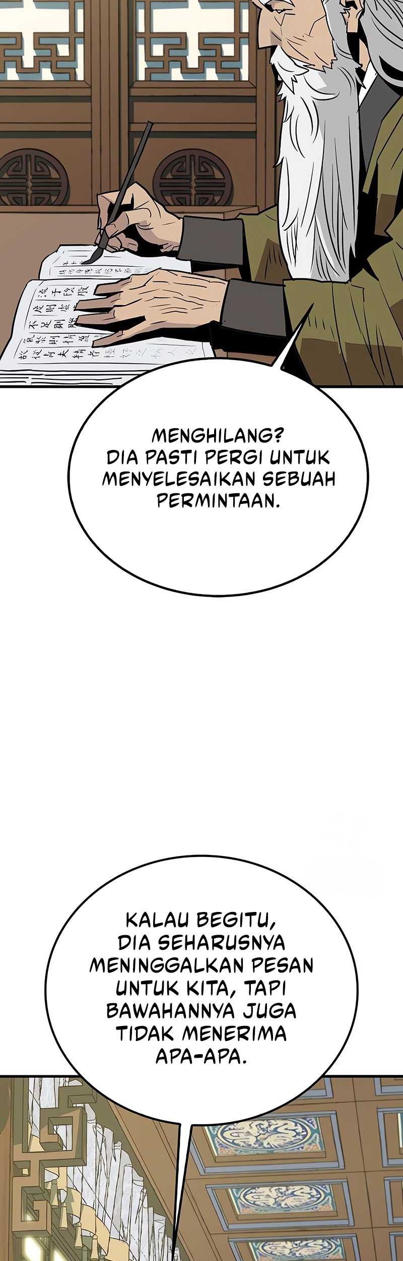 Demon Lord (Demon King) Chapter 16 Gambar 9