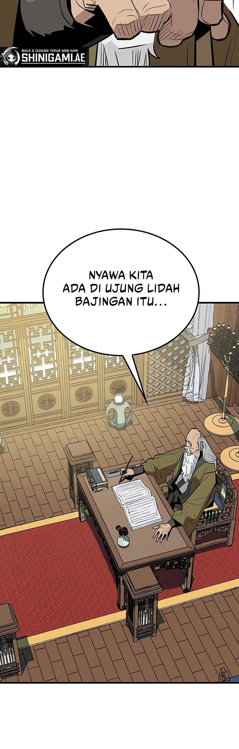 Demon Lord (Demon King) Chapter 16 Gambar 13