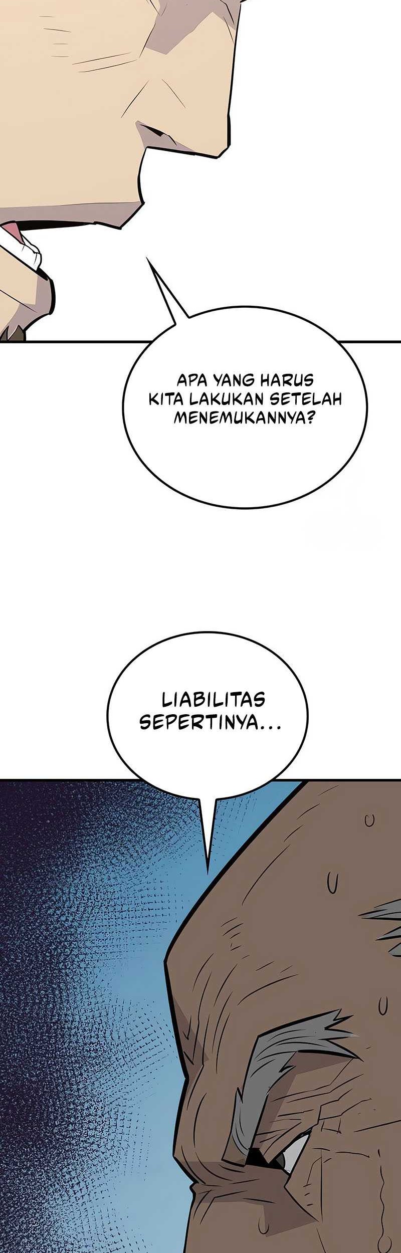 Demon Lord (Demon King) Chapter 16 Gambar 16