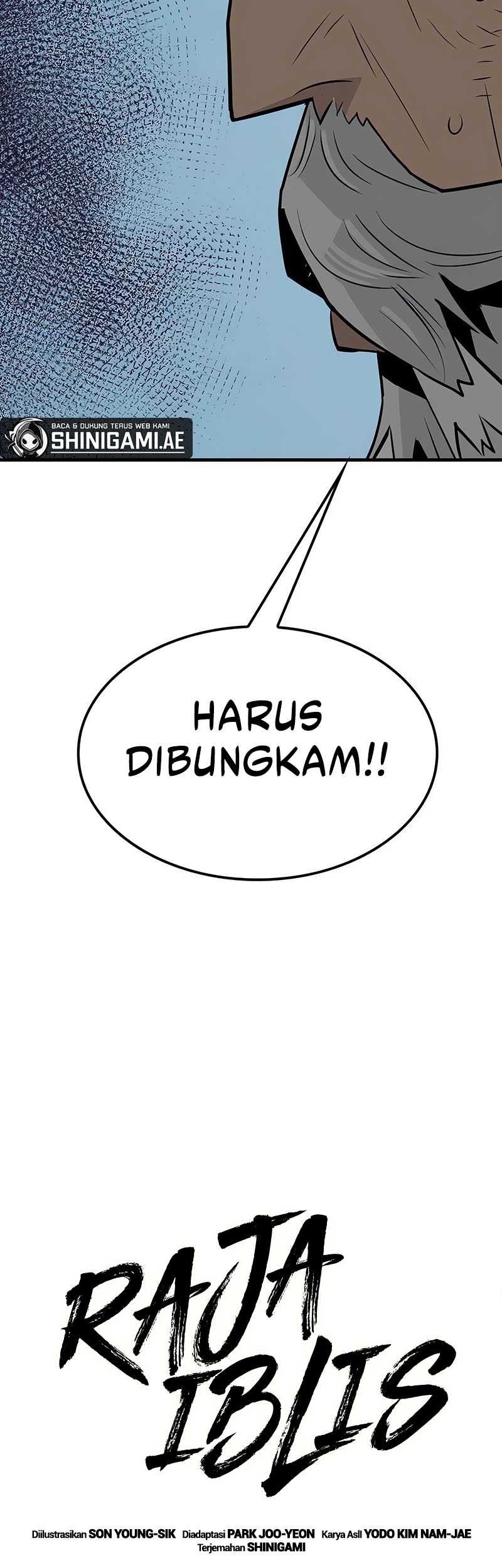 Demon Lord (Demon King) Chapter 16 Gambar 17