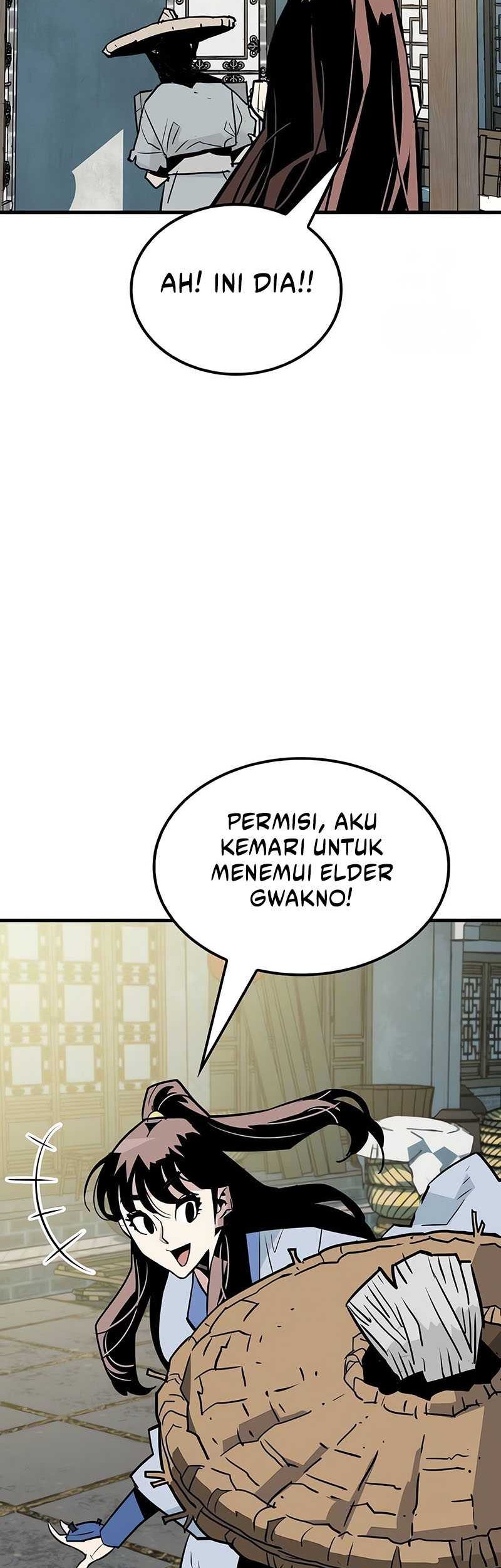 Demon Lord (Demon King) Chapter 16 Gambar 20