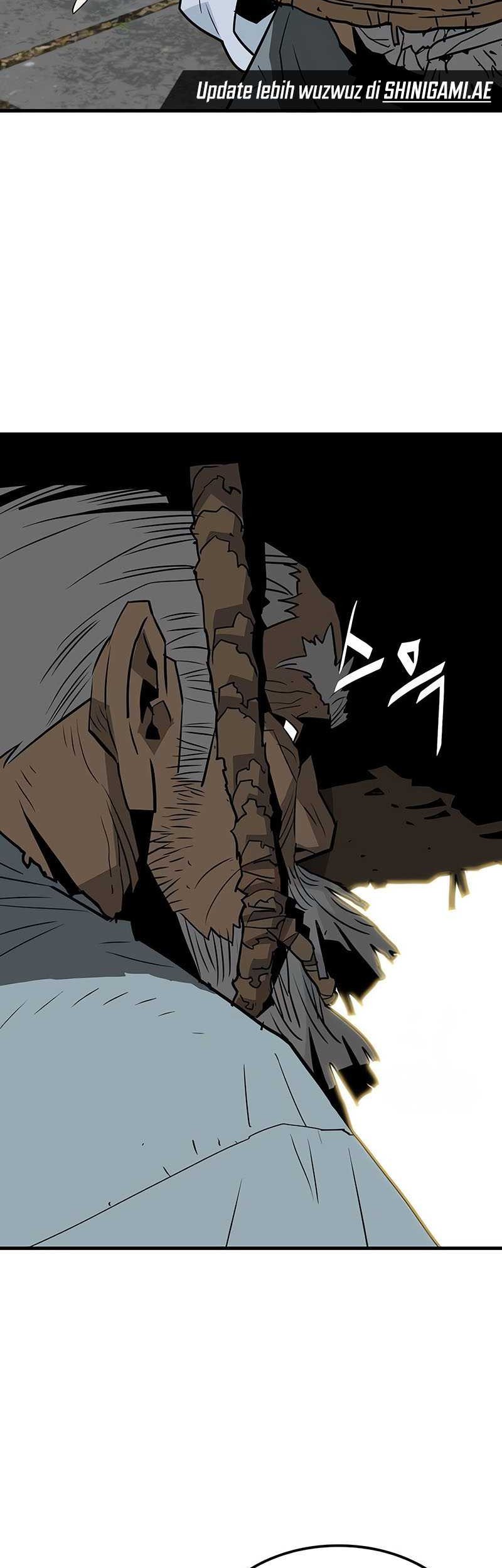 Demon Lord (Demon King) Chapter 16 Gambar 21