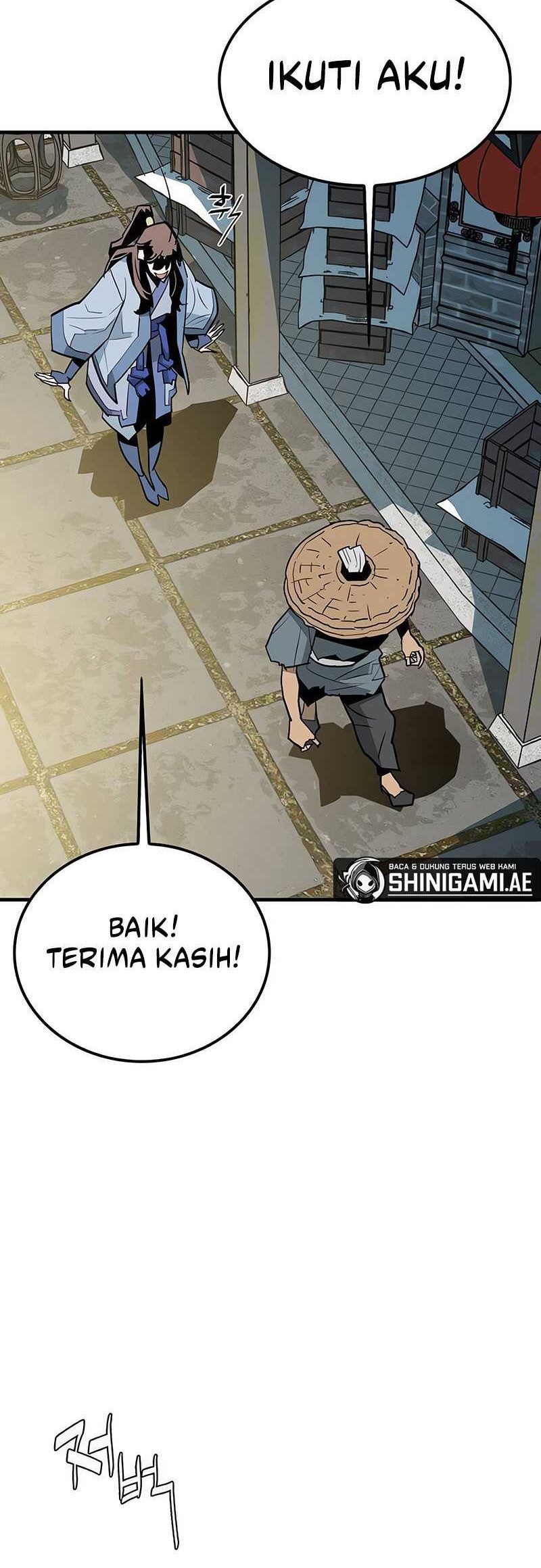 Demon Lord (Demon King) Chapter 16 Gambar 22