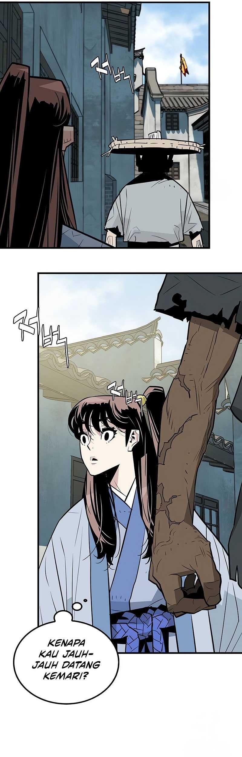 Demon Lord (Demon King) Chapter 16 Gambar 23