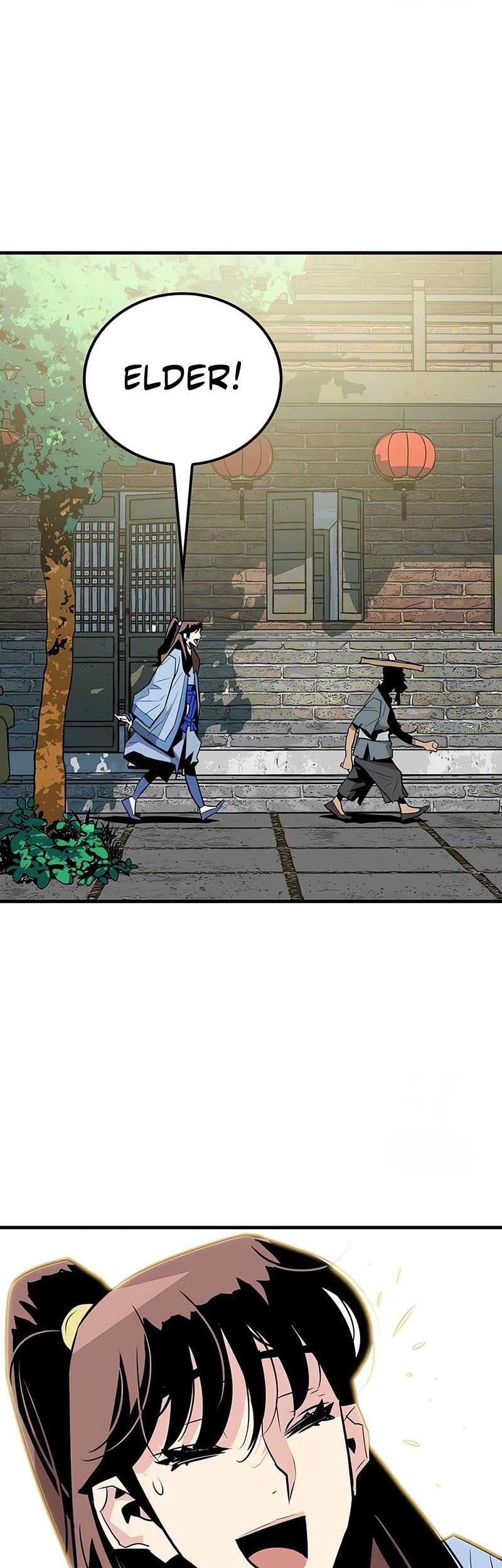 Demon Lord (Demon King) Chapter 16 Gambar 24