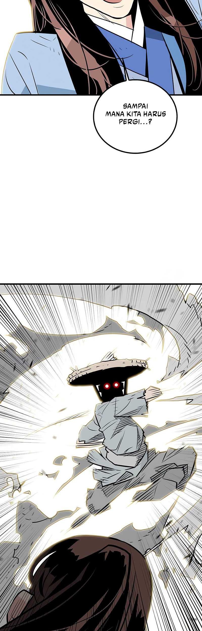 Demon Lord (Demon King) Chapter 16 Gambar 25