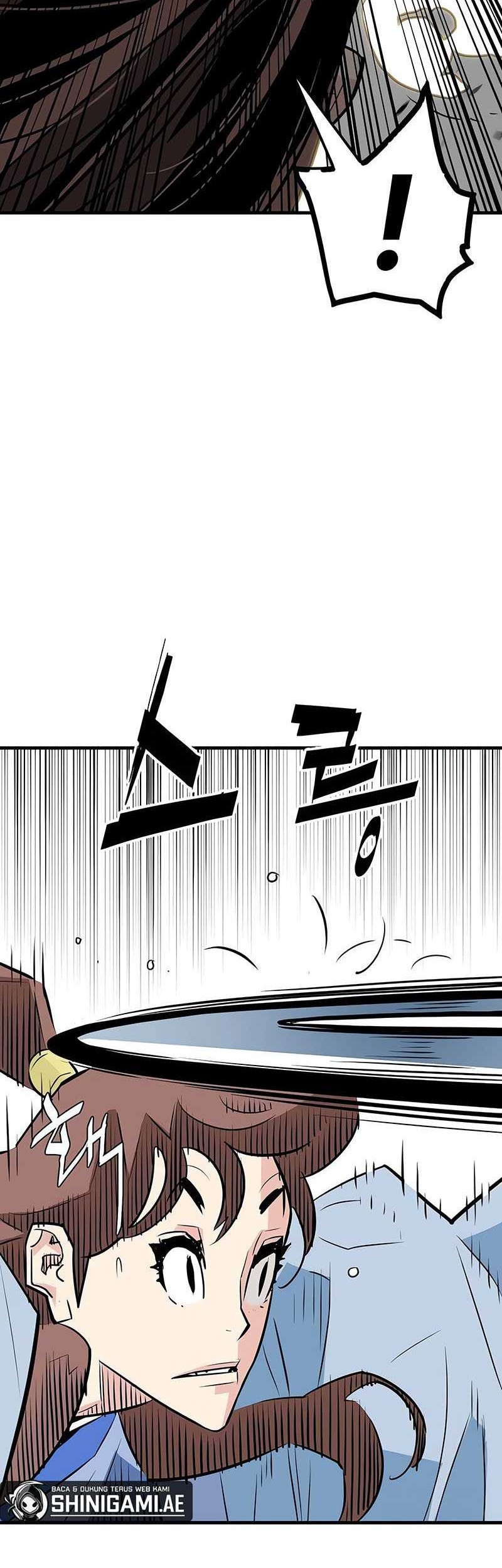 Demon Lord (Demon King) Chapter 16 Gambar 26