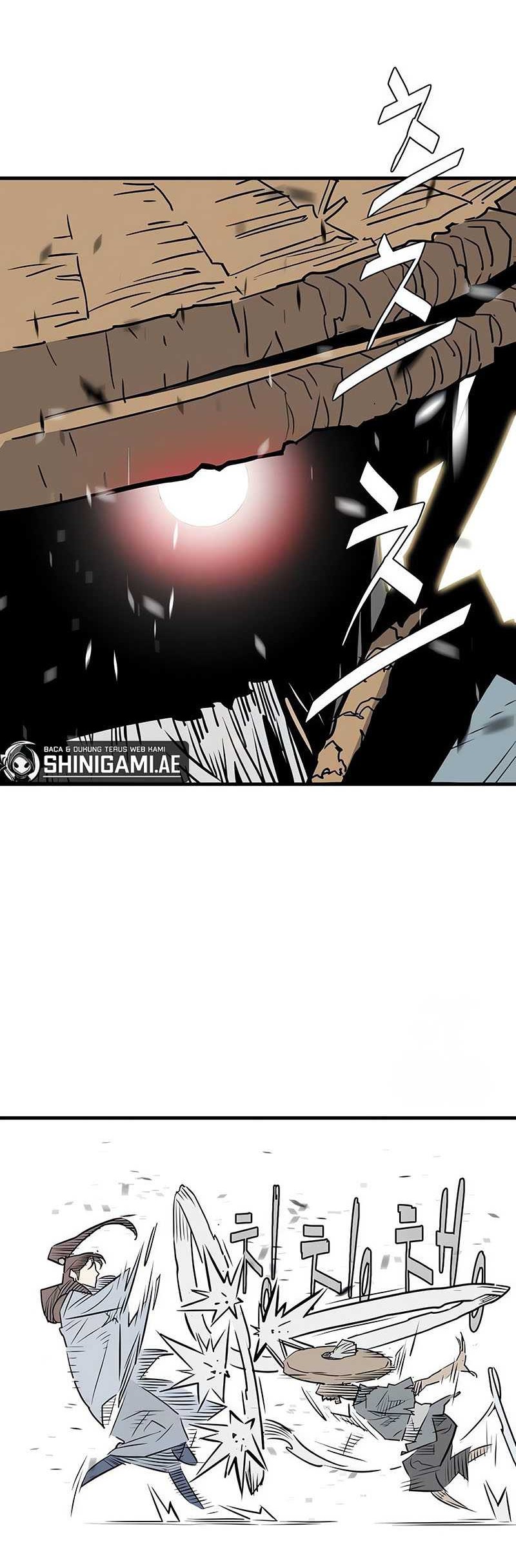 Demon Lord (Demon King) Chapter 16 Gambar 30