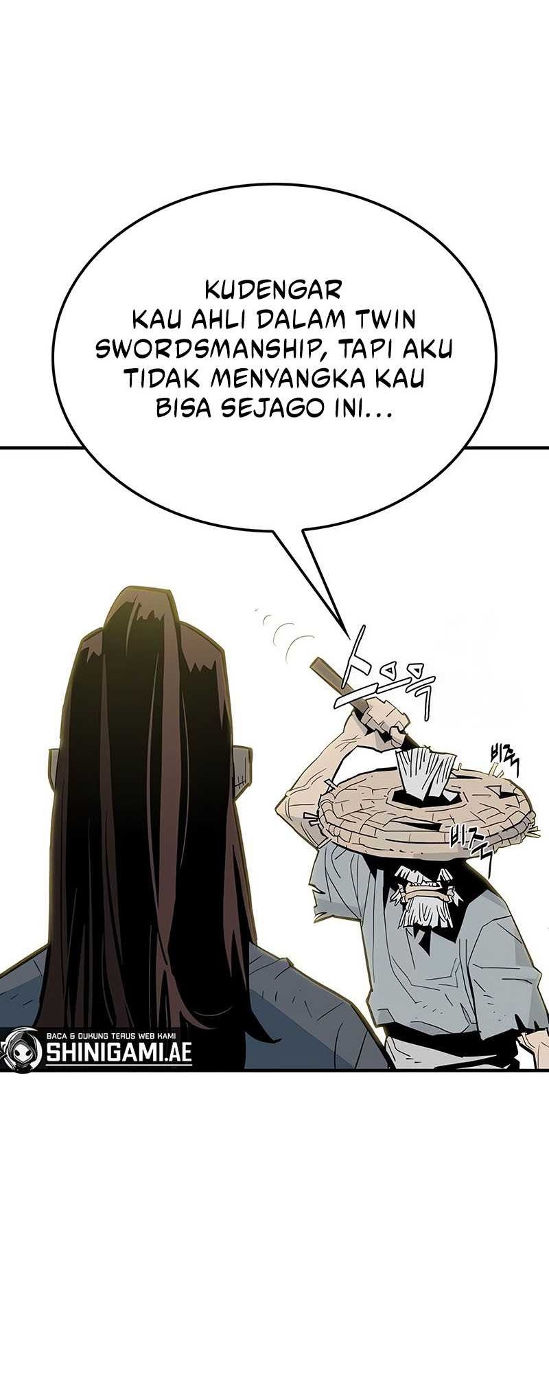 Demon Lord (Demon King) Chapter 16 Gambar 34