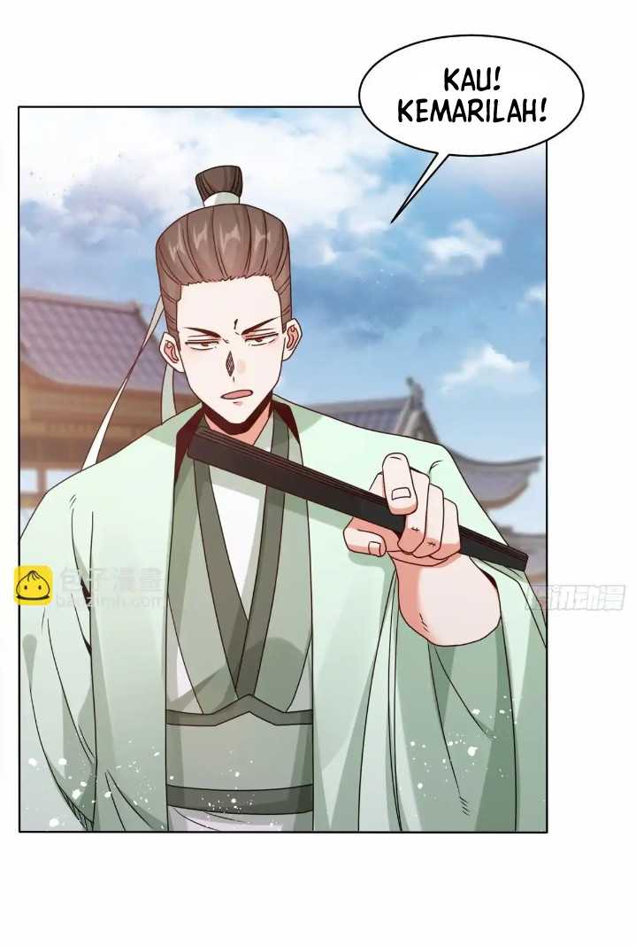 Endless devourer Chapter 225 Gambar 15