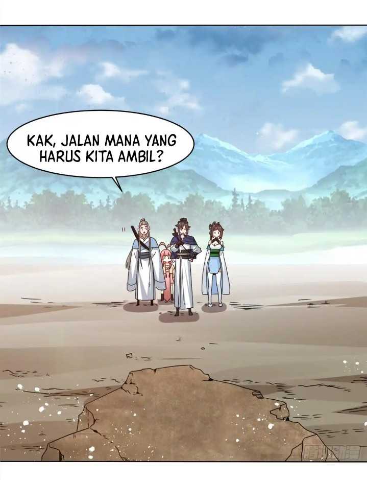 Baca Manhua Endless devourer Chapter 225 Gambar 2