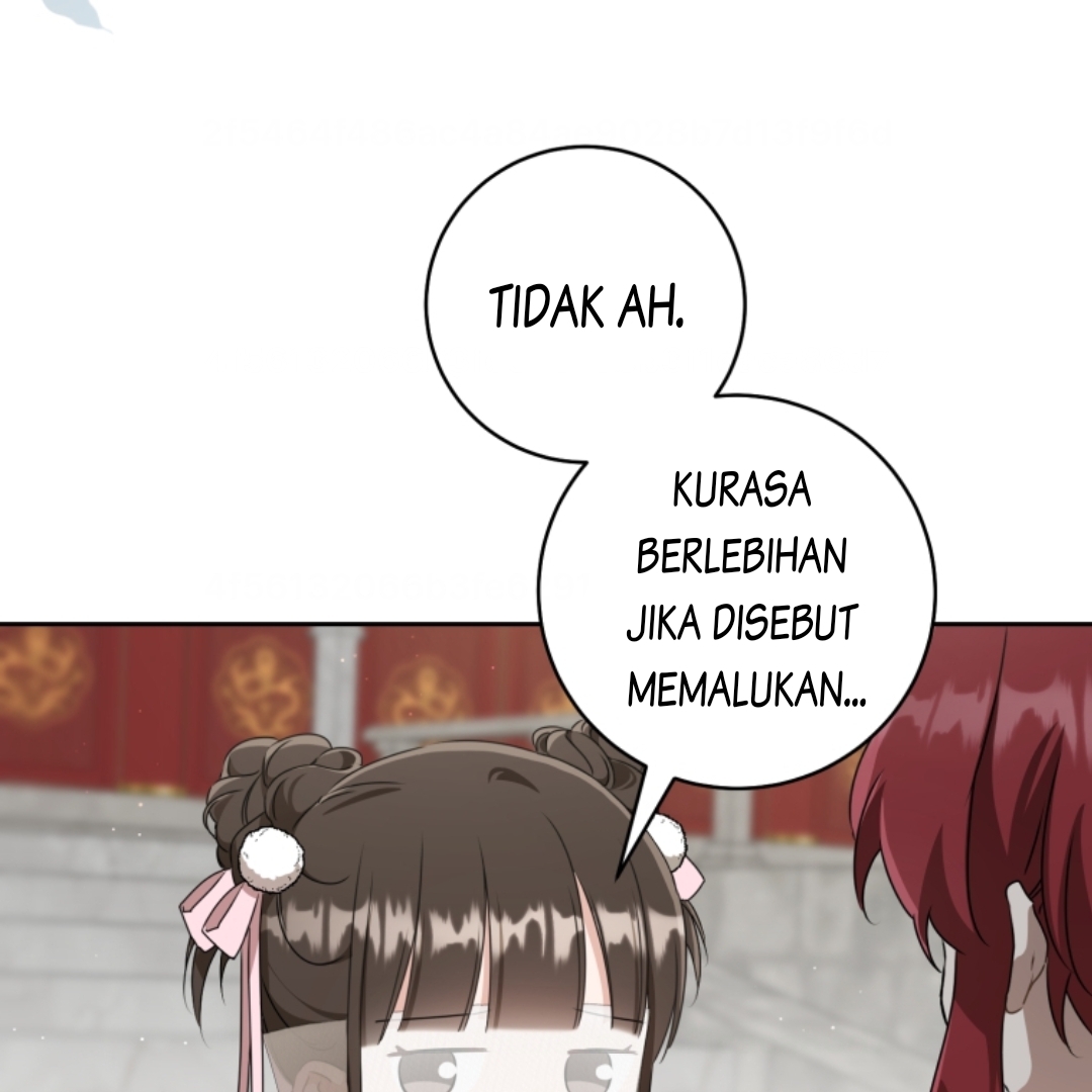 I Became the Despised Granddaughter of the Murim Family Chapter 65 Gambar 104