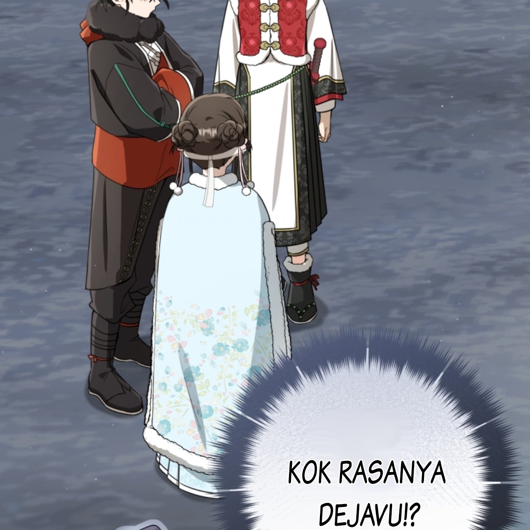 I Became the Despised Granddaughter of the Murim Family Chapter 65 Gambar 110