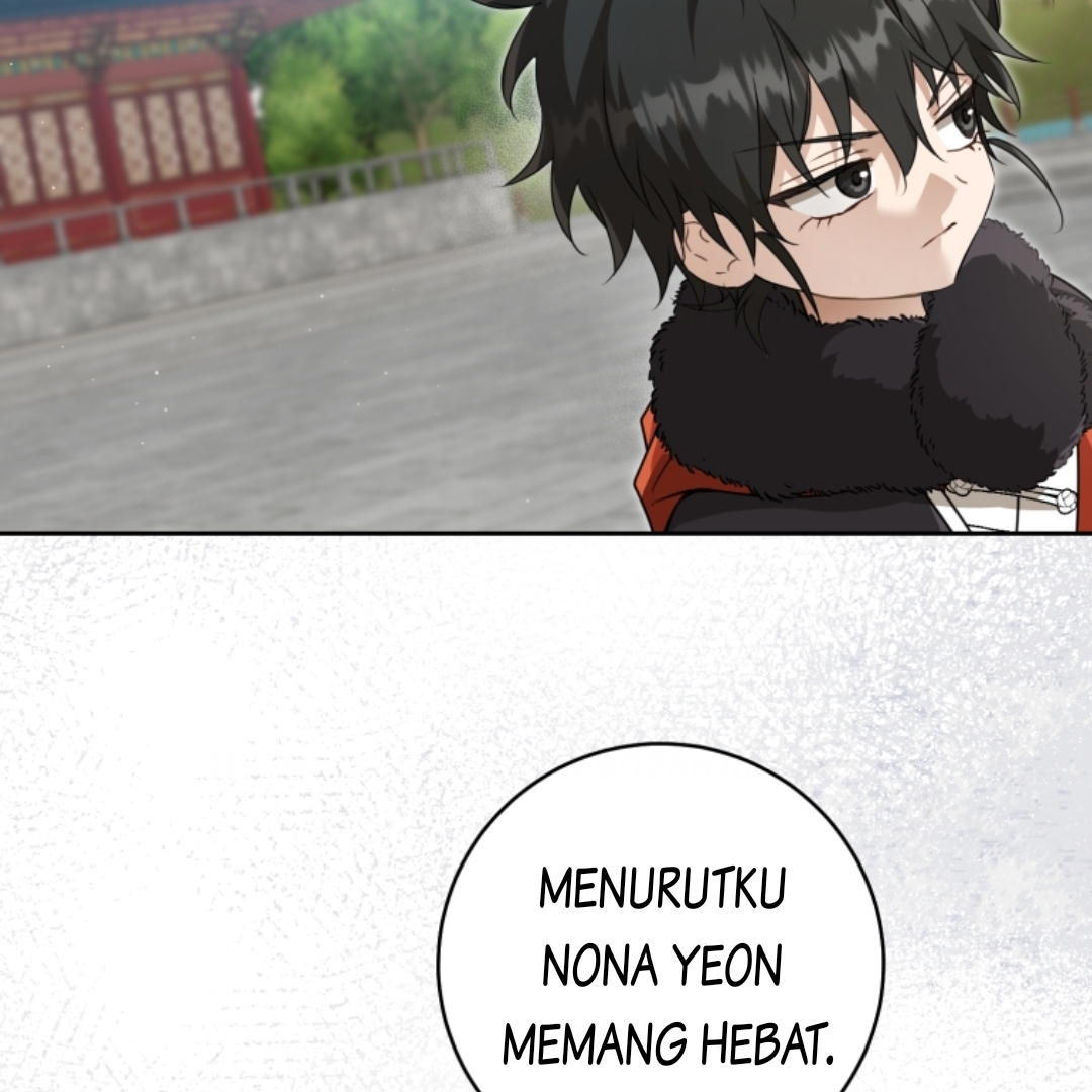 I Became the Despised Granddaughter of the Murim Family Chapter 65 Gambar 122