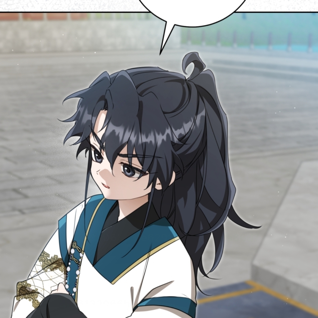 I Became the Despised Granddaughter of the Murim Family Chapter 65 Gambar 123