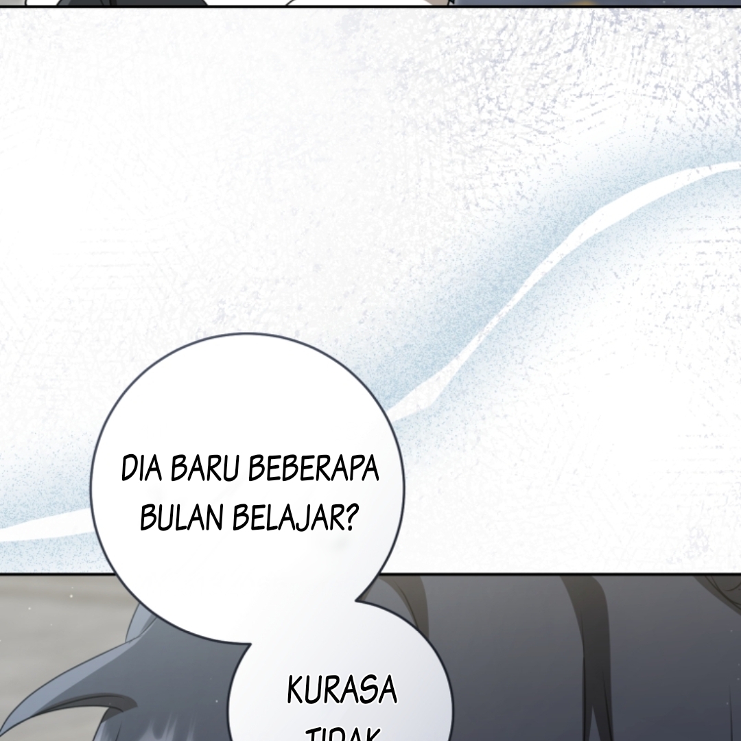 I Became the Despised Granddaughter of the Murim Family Chapter 65 Gambar 124