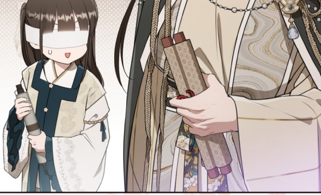 I Became the Despised Granddaughter of the Murim Family Chapter 65 Gambar 13