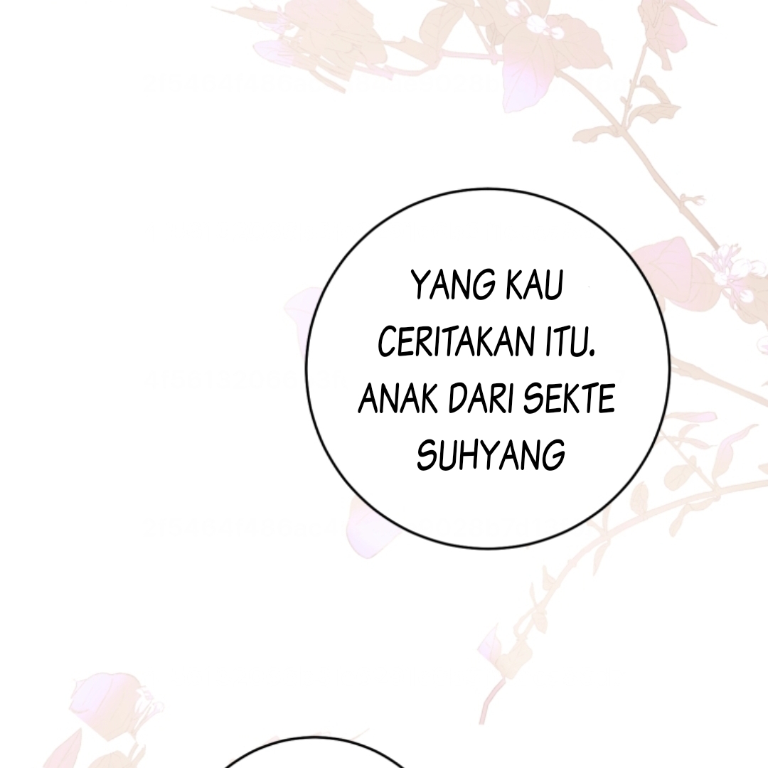 I Became the Despised Granddaughter of the Murim Family Chapter 65 Gambar 14