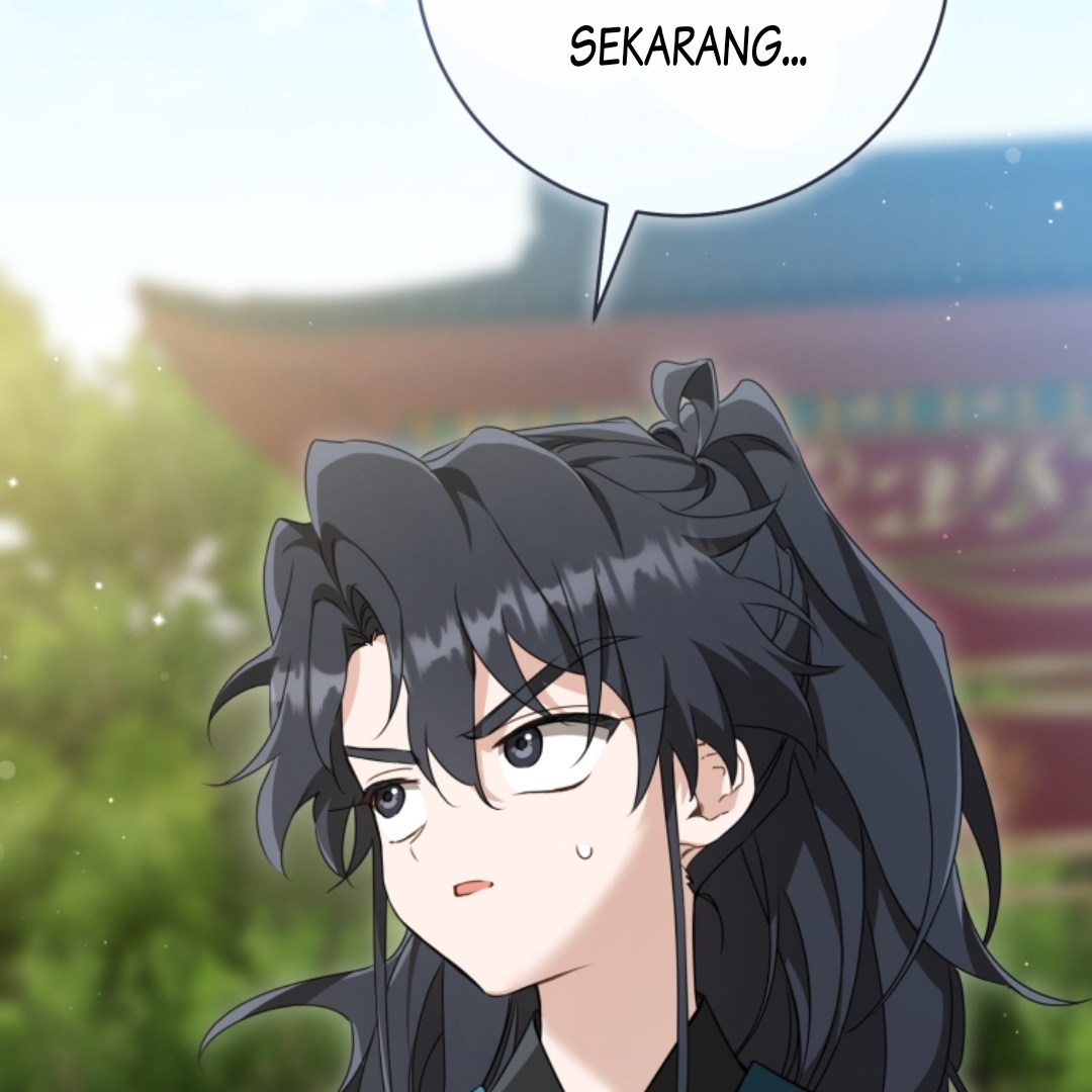 I Became the Despised Granddaughter of the Murim Family Chapter 65 Gambar 151