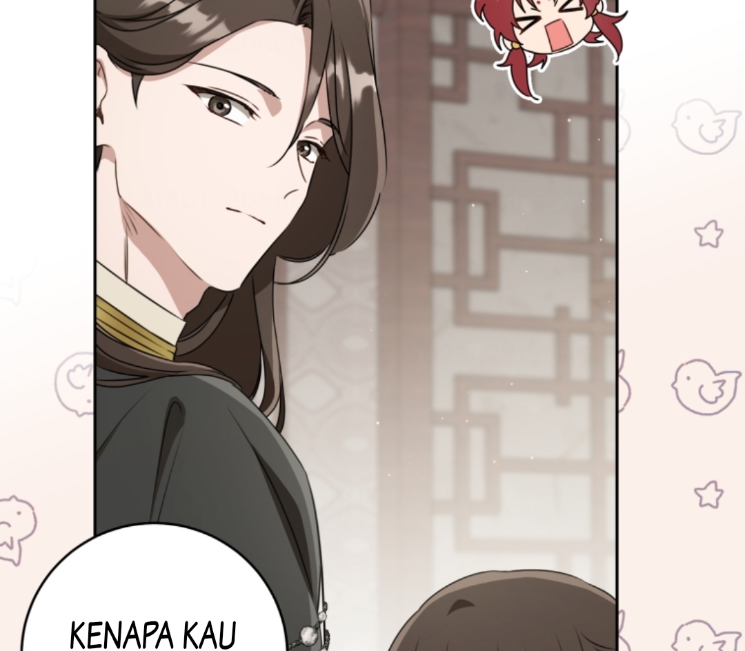 I Became the Despised Granddaughter of the Murim Family Chapter 65 Gambar 20