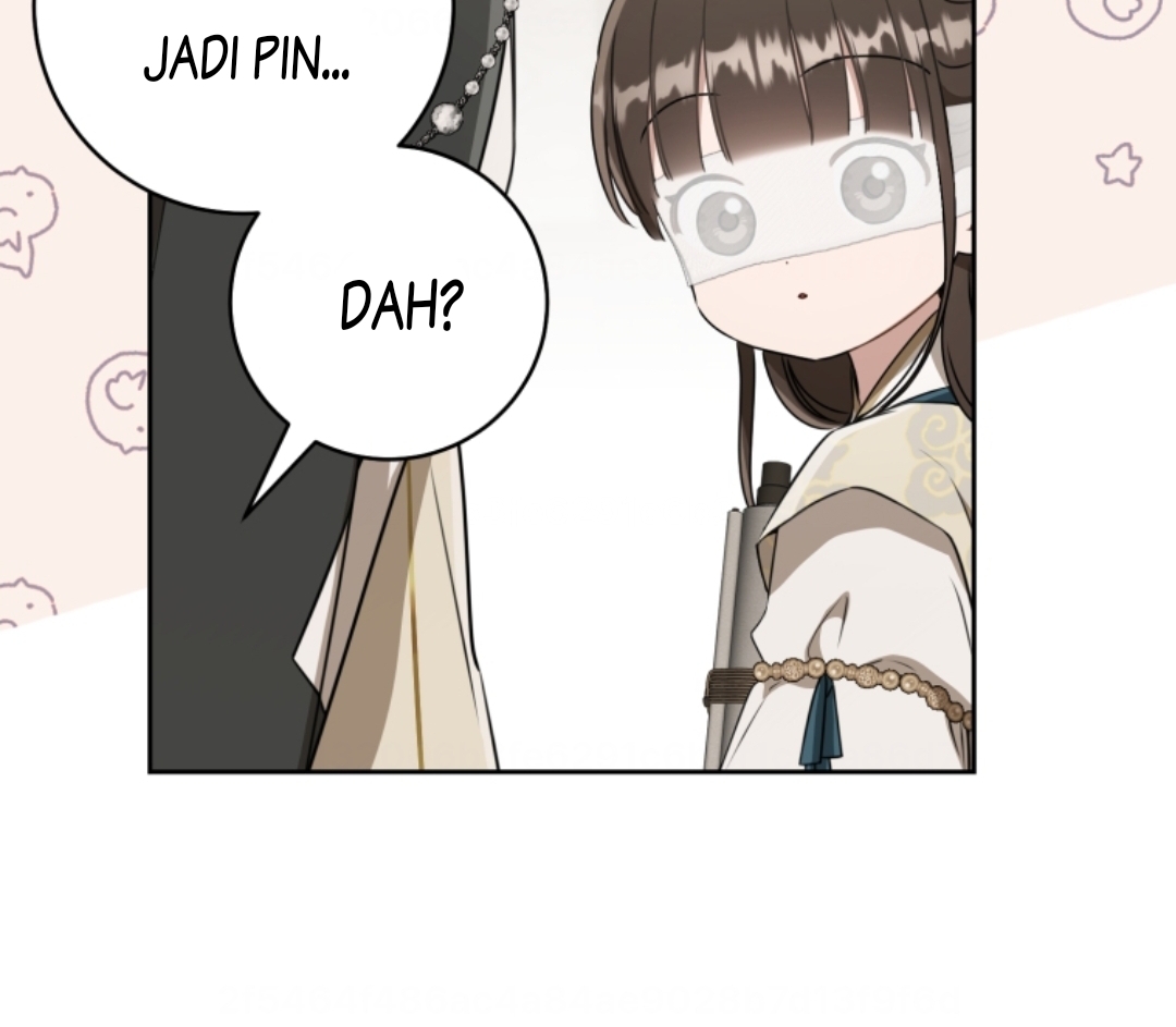 I Became the Despised Granddaughter of the Murim Family Chapter 65 Gambar 21