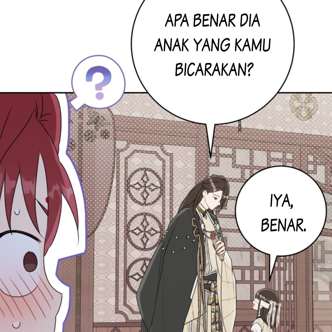 I Became the Despised Granddaughter of the Murim Family Chapter 65 Gambar 25