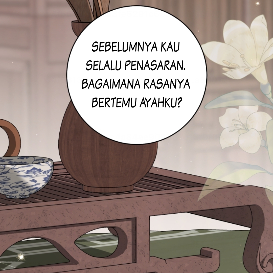 I Became the Despised Granddaughter of the Murim Family Chapter 65 Gambar 33