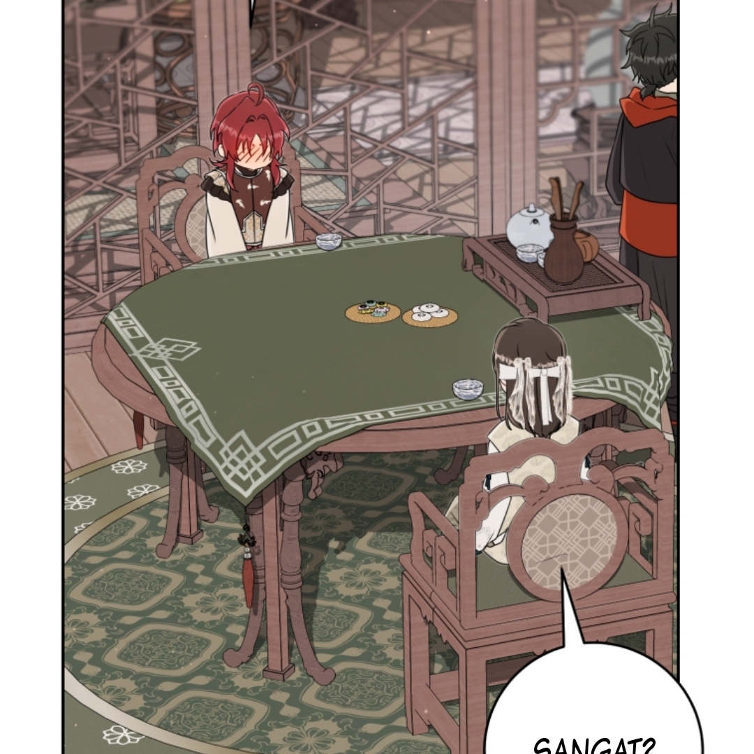 I Became the Despised Granddaughter of the Murim Family Chapter 65 Gambar 36