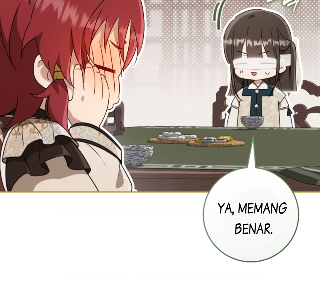 I Became the Despised Granddaughter of the Murim Family Chapter 65 Gambar 39