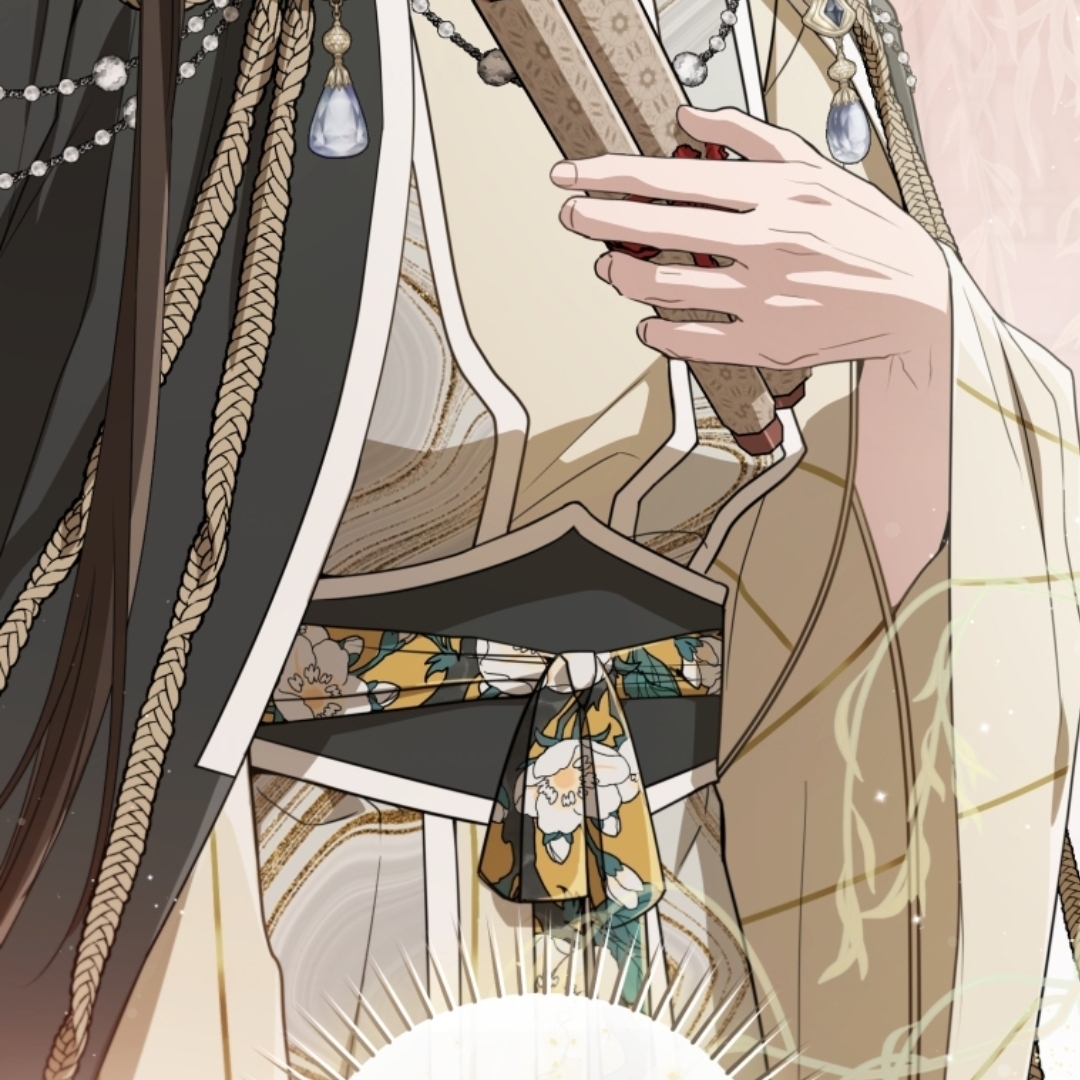I Became the Despised Granddaughter of the Murim Family Chapter 65 Gambar 4