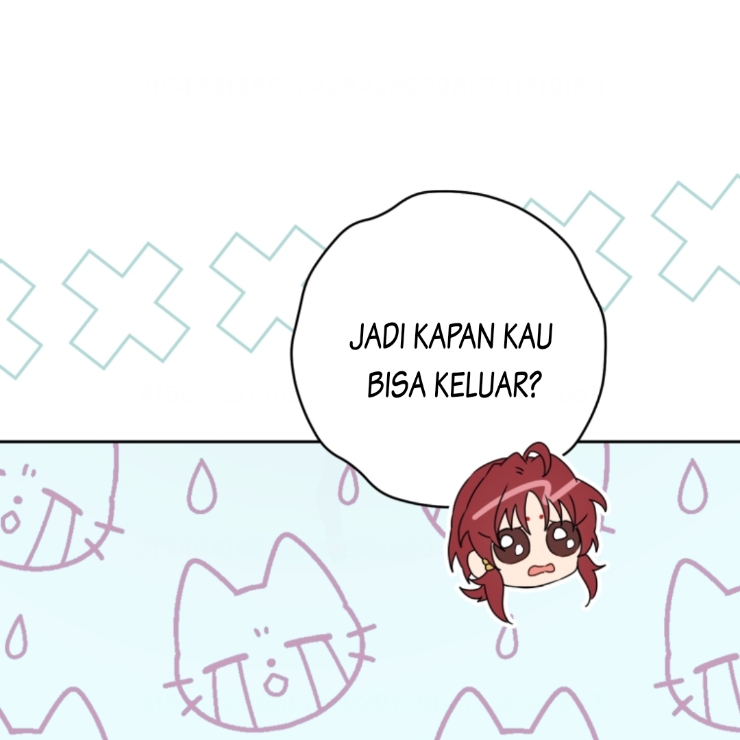 I Became the Despised Granddaughter of the Murim Family Chapter 65 Gambar 53