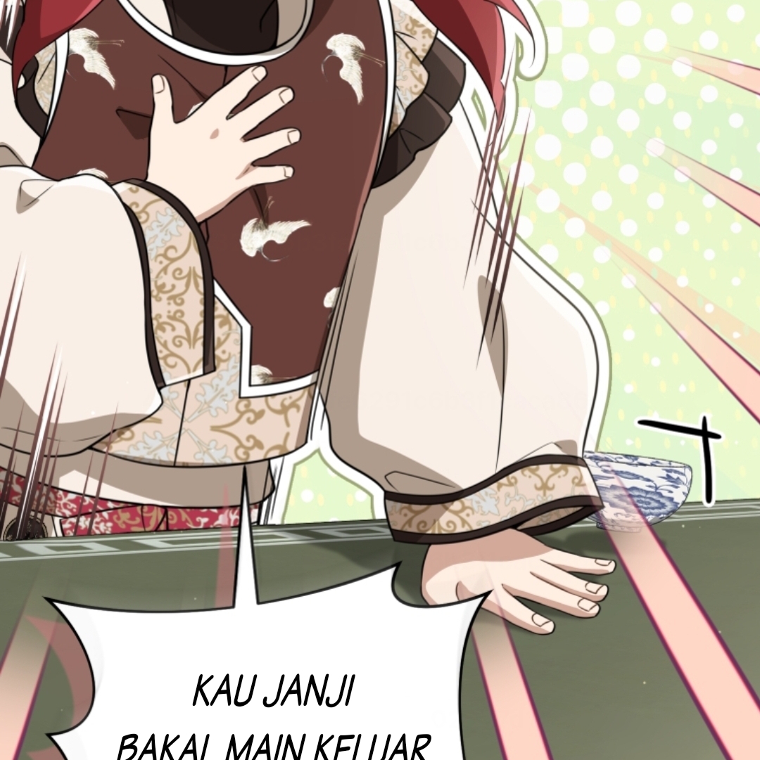 I Became the Despised Granddaughter of the Murim Family Chapter 65 Gambar 57