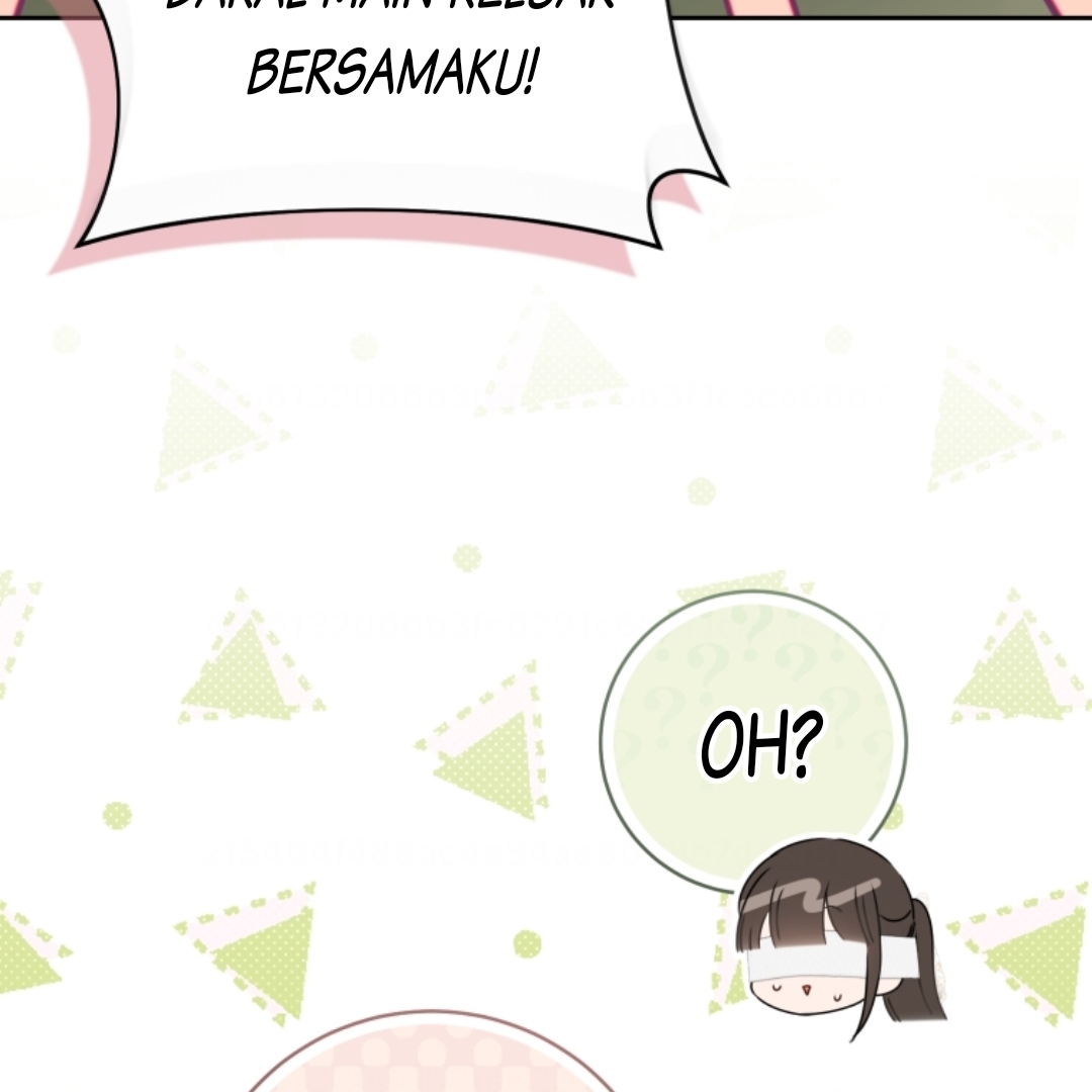I Became the Despised Granddaughter of the Murim Family Chapter 65 Gambar 58