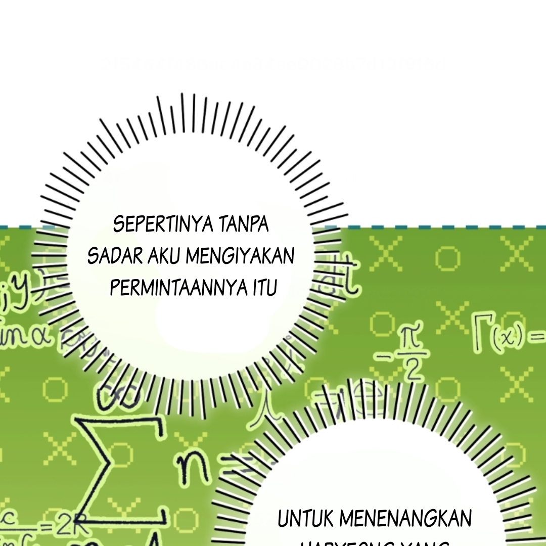 I Became the Despised Granddaughter of the Murim Family Chapter 65 Gambar 61