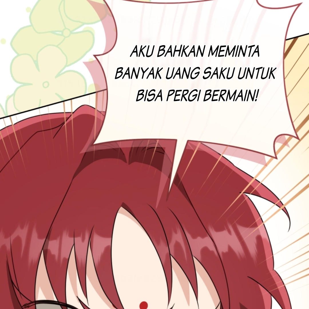 I Became the Despised Granddaughter of the Murim Family Chapter 65 Gambar 64