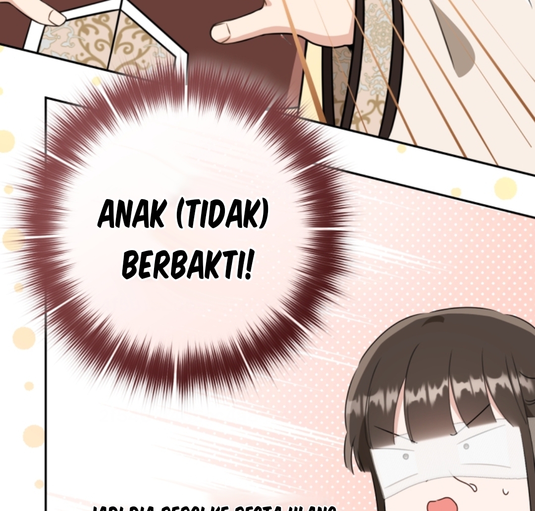 I Became the Despised Granddaughter of the Murim Family Chapter 65 Gambar 66