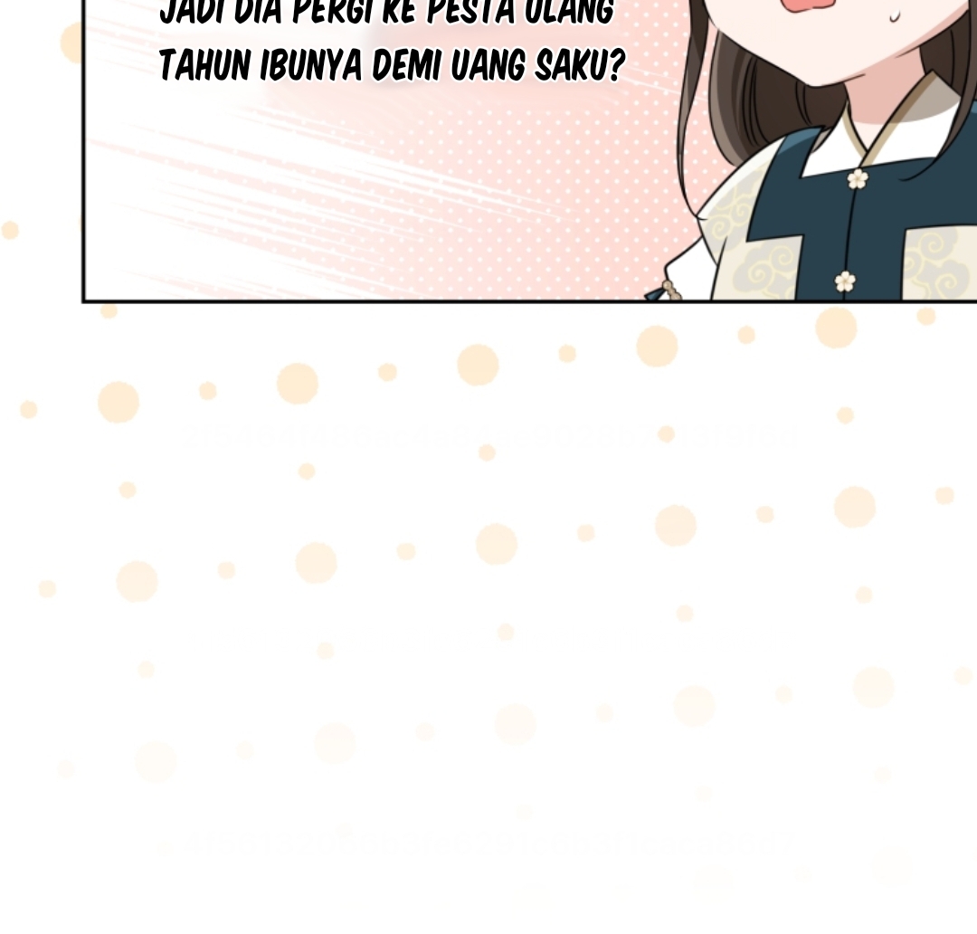 I Became the Despised Granddaughter of the Murim Family Chapter 65 Gambar 67