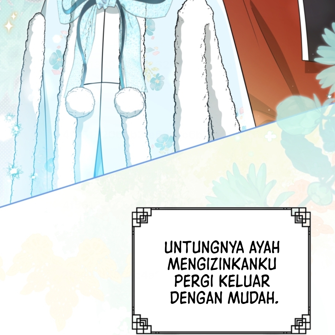 I Became the Despised Granddaughter of the Murim Family Chapter 65 Gambar 73