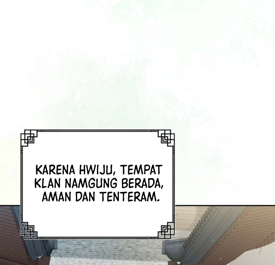 I Became the Despised Granddaughter of the Murim Family Chapter 65 Gambar 74