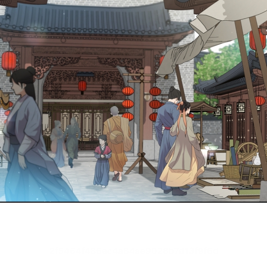 I Became the Despised Granddaughter of the Murim Family Chapter 65 Gambar 75