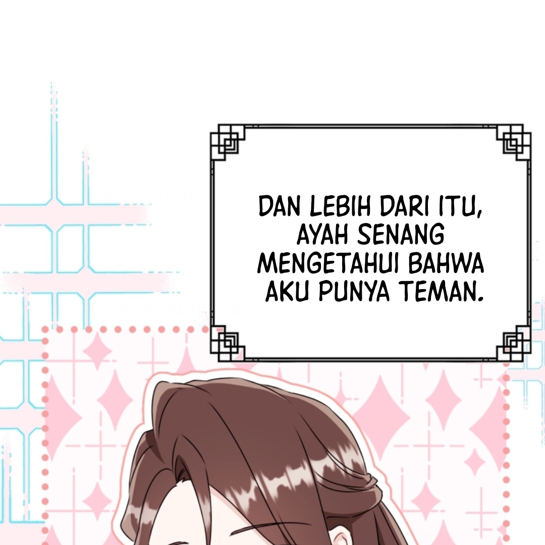 I Became the Despised Granddaughter of the Murim Family Chapter 65 Gambar 76