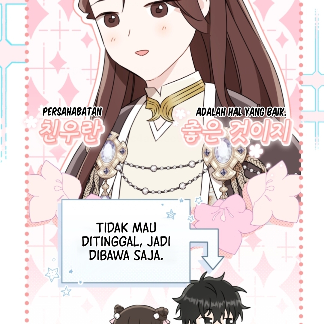 I Became the Despised Granddaughter of the Murim Family Chapter 65 Gambar 77
