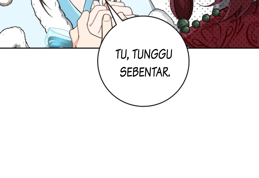 I Became the Despised Granddaughter of the Murim Family Chapter 65 Gambar 85