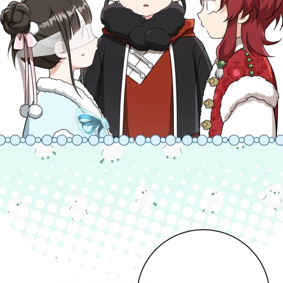 I Became the Despised Granddaughter of the Murim Family Chapter 65 Gambar 92