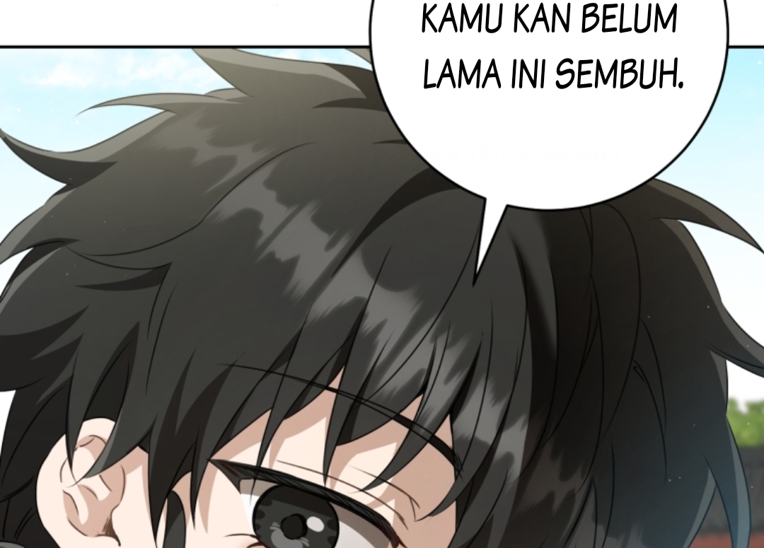I Became the Despised Granddaughter of the Murim Family Chapter 65 Gambar 93