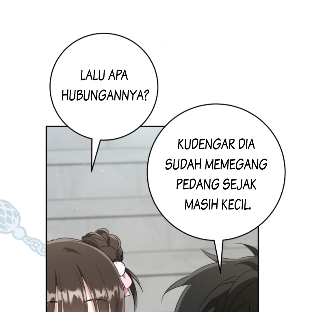 I Became the Despised Granddaughter of the Murim Family Chapter 65 Gambar 95