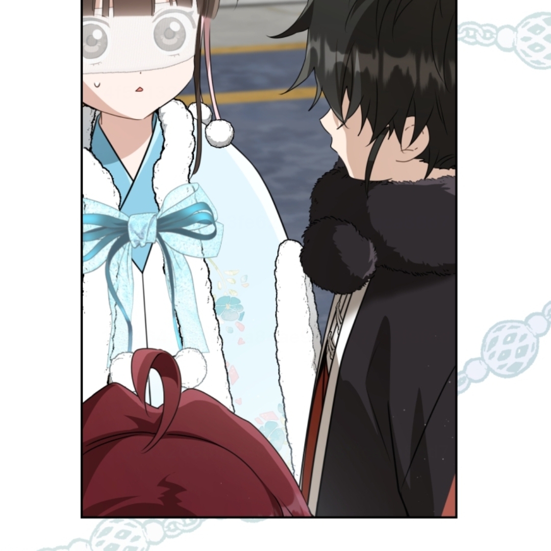I Became the Despised Granddaughter of the Murim Family Chapter 65 Gambar 96