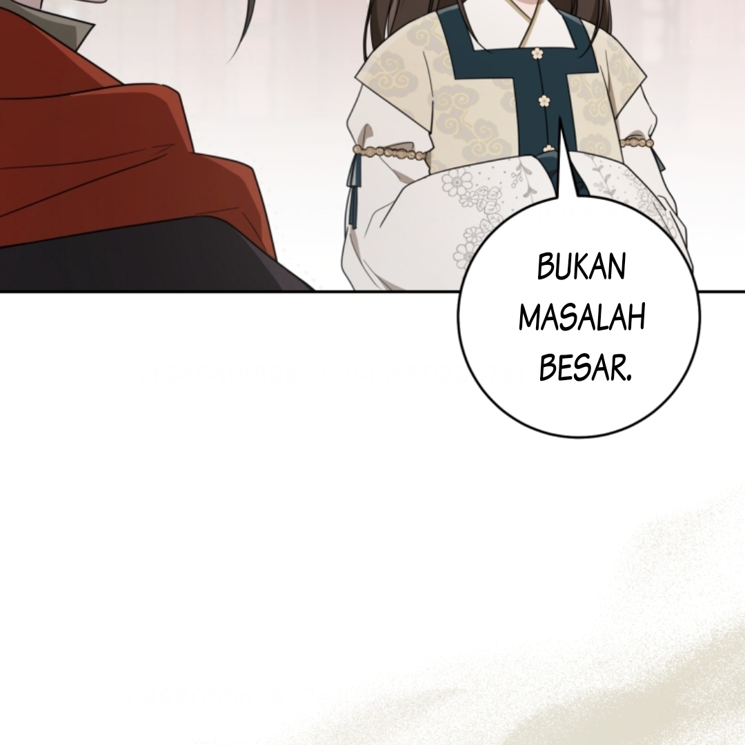 I Became the Despised Granddaughter of the Murim Family Chapter 64 Gambar 117