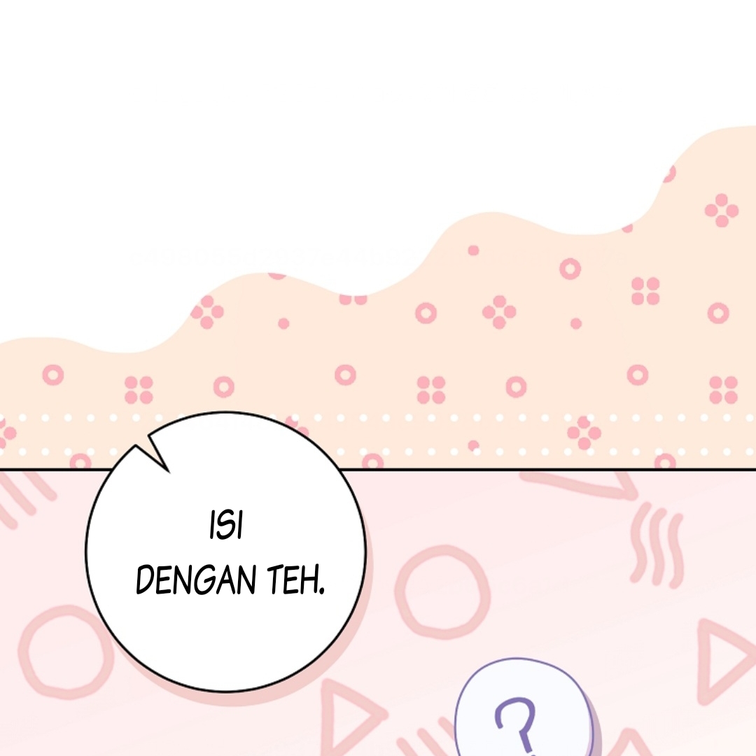 I Became the Despised Granddaughter of the Murim Family Chapter 64 Gambar 17